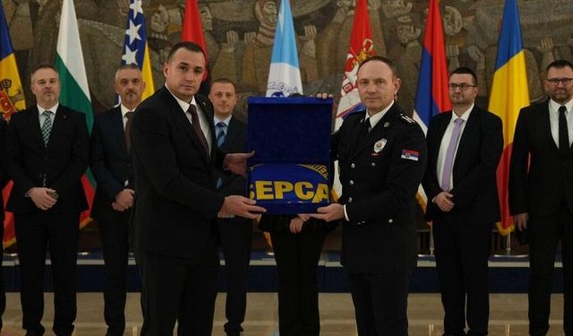 Ilir Proda zgjidhet president i SEPCA