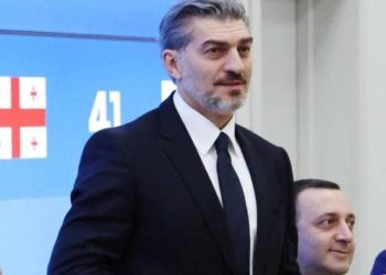 Ish-futbollisti i Premier League emërohet president i Gjeorgjisë