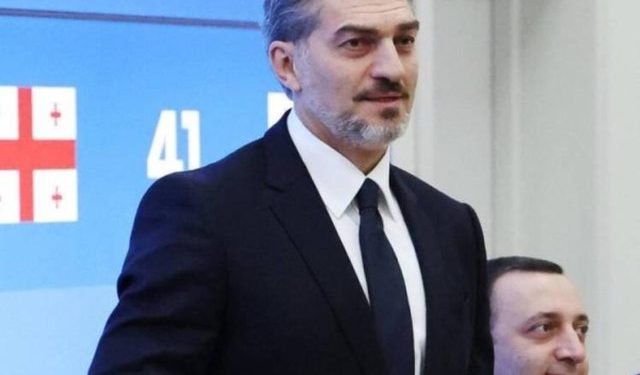Ish-futbollisti i Premier League emërohet president i Gjeorgjisë
