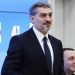 Ish-futbollisti i Premier League emërohet president i Gjeorgjisë