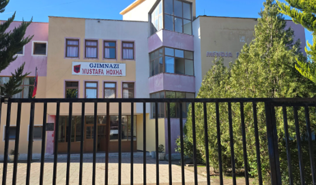 Del para gjykatës 17-vjeçari që goditi 4 herë me thikë shokun, dyshohet se vuan nga probleme të shëndetit mendor
