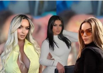 Klea Prenga pas intervistës së Antonelës: Më sulmojnë mua dhe familjen time