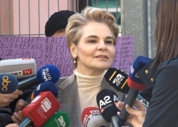 Shtyhet seanca për sekuestron e dy vilave, Kryemadhi: Do ta ndjek çështjen në Strasburg