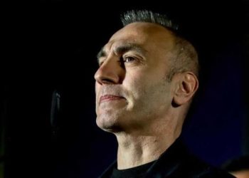 U shpall non grata nga SHBA, Prokuroria e Shkupit kërkon arrest në burg për Artan Grubin