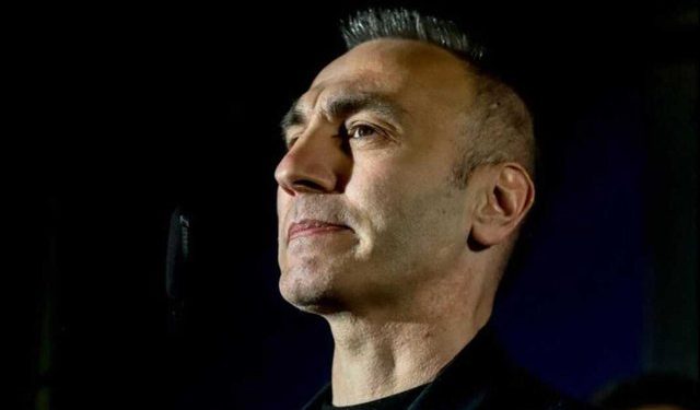 U shpall non grata nga SHBA, Prokuroria e Shkupit kërkon arrest në burg për Artan Grubin