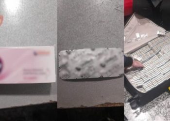Zbardhen emrat e 5 të arrestuarve në Rinas