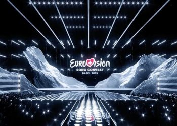 Eurovision 2025, kjo do të jetë skena e festivalit të 69-të të Këngës në Basel