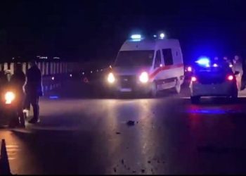 Aksidenti i trefishtë në Sauk, humb jetën mjeku që mbeti i plagosur