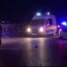 Aksidenti i trefishtë në Sauk, humb jetën mjeku që mbeti i plagosur