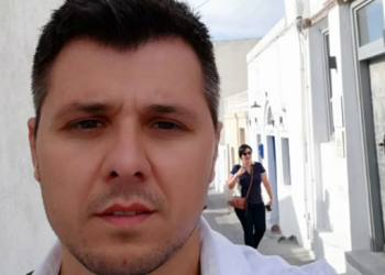Foto/ Ky është mjeku që humbi jetën në aksidentin e rëndë në Sauk