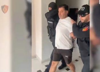 Konfiskohen pasuritë e Alket Hatijas, i dënuar me 20 vite burg për trafik droge