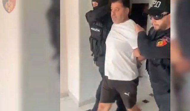 Konfiskohen pasuritë e Alket Hatijas, i dënuar me 20 vite burg për trafik droge