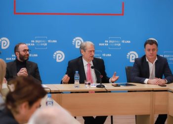Komisioni hetimor për Portin e Durrësit/ Berisha: Rama u takua me grupet kriminale në Dubai për këtë çështje