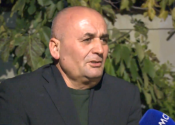 Pas letrës drejtuar ambasadës së SHBA, flet babai i Martin Canit: Nuk janë marrë masa, asnjë dorëheqje