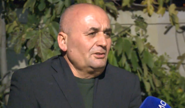 Pas letrës drejtuar ambasadës së SHBA, flet babai i Martin Canit: Nuk janë marrë masa, asnjë dorëheqje