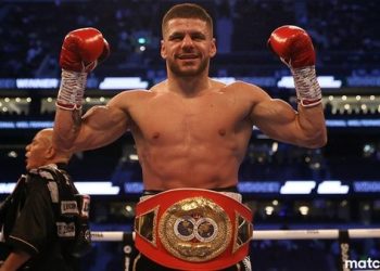 Arrestohet kampioni i boksit Florian Marku