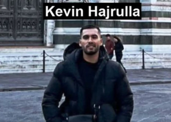 U plagos rëndë me 30 plumba në Çole/ Kush është Kevin Hajrulla, lidhja me të fortin e Vlorës