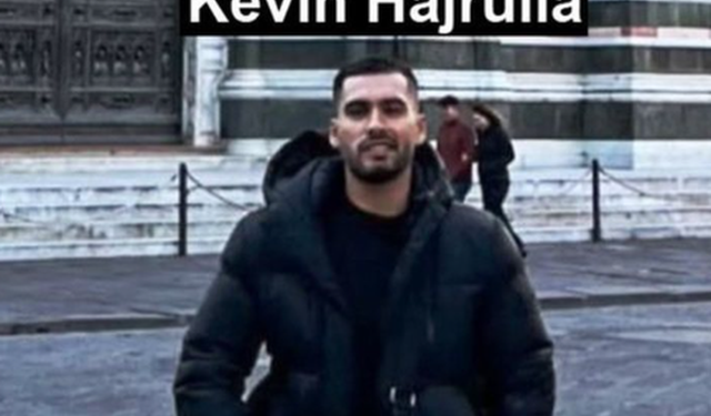 U plagos rëndë me 30 plumba në Çole/ Kush është Kevin Hajrulla, lidhja me të fortin e Vlorës