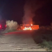 Atentati në Vlorë, autorët lëvizën me makinë me targa italiane të vjedhura