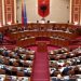 “Thatë që Balluku është jashtë shtetit”, Sula-Spiropalit: Gënjyet! Spiropali: Nuk ta lejoj, kërko falje!