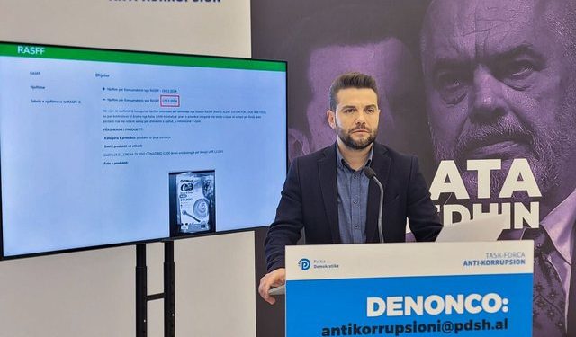 Ushqimet për foshnjat/ Muçollari: Produkte të ndaluara në vende të BE-së po futen në Shqipëri