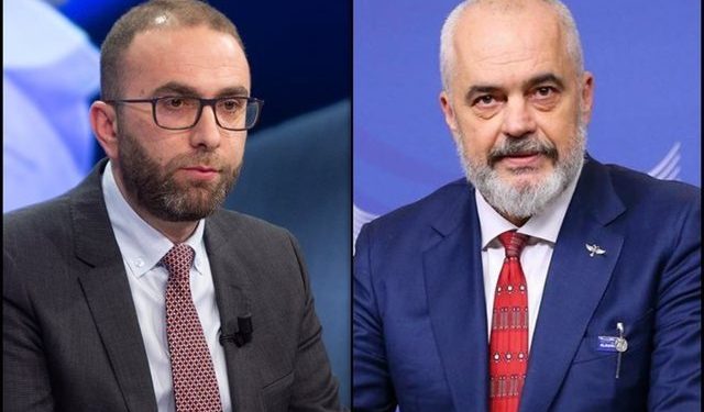 Rama njoftoi mbylljen e Tik Tok, Gazment Bardhi hap llogari dhe publikon mesazhin e protestës