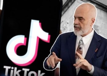 Rama njoftoi se do mbyllet, reagon TikTok: 2 adoleshentët nuk kishin llogari te ne