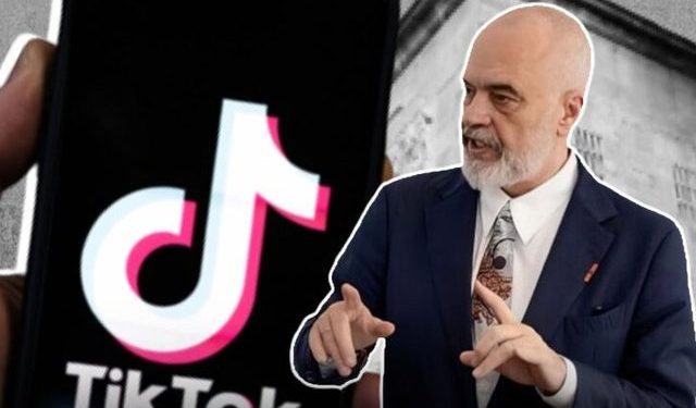 Rama njoftoi se do mbyllet, reagon TikTok: 2 adoleshentët nuk kishin llogari te ne