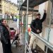 Francë/ Shqiptari i shpëton jetën punëtorit që ra nga 10 metra lartësi