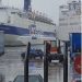 Moti i keq, përplasen dy tragete në Portin e Durrësit