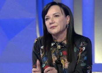 Linda Rama rrëfen njohjen me kryeministrin: Martesa me Edin më shkaktoi 3 dorëheqje