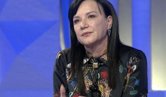 Linda Rama rrëfen njohjen me kryeministrin: Martesa me Edin më shkaktoi 3 dorëheqje
