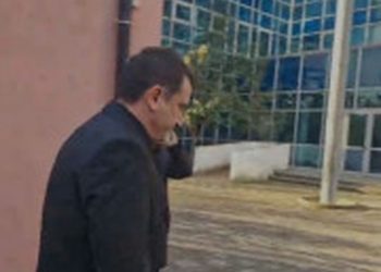 Veliaj shkon për të pirë kafen e mjesit me kolegët e SPAK, mund të hajë dhe darkën aty