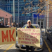 Veliaj dëshmon para prokurorëve, qytetarët protestojnë para SPAK-ut