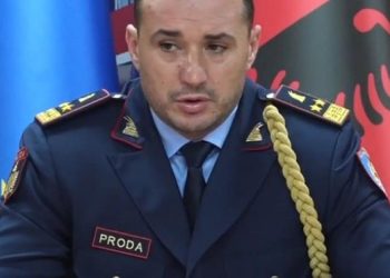 Drejtori i Policisë urdhër: Sot të shlyhen pagesat e prapambetura për policët