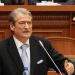 Rikthehet nesër në Kuvend, Berisha: Do vazhdoj betejën time deri në fitore