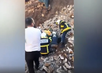 47-vjeçari humbi jetën në punë, arrestohet pronarja e objektit