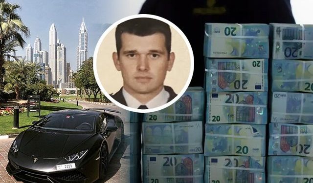 U kap me 20 mln euro, zbulohen lidhjet e Shefit të Krimit Ekonomik të Spanjës me shqiptarët