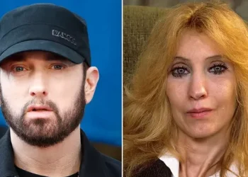 Ndërron jetë në moshën 69-vjeçare, Debbie Nelson, nëna e Eminem