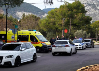 I shpëtoi plumbave, identifikohet personi i tretë në atentatin mafioz në Athinë