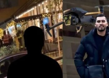 A u tentua të ekzekutohej vëllai i “Buzëderrit”?! Detajet tronditëse