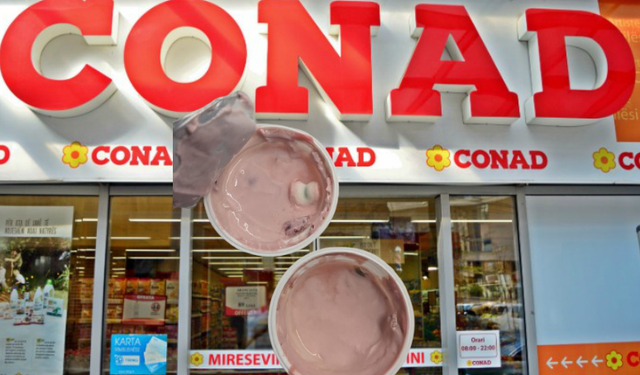 SKANDALI/ Supermarketet “Conad” PRODUKTE me myk, qytetari: Po na helmojnë fëmijët!