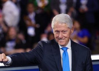 Ish-presidenti amerikan Bill Clinton shtrohet në spital