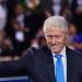 Ish-presidenti amerikan Bill Clinton shtrohet në spital