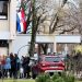 Vritet një fëmijë në një shkollë fillore në Zagreb