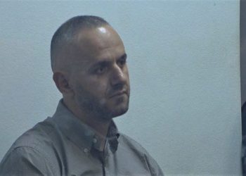 Gjykata e Lartë rrëzon rekursin e Arbër Çekaj