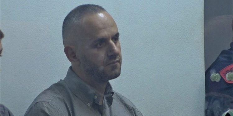 Gjykata e Lartë rrëzon rekursin e Arbër Çekaj