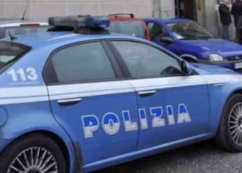 Kapet me pistoletë dhe drogë në hotel, arrestohet shqiptari në Itali