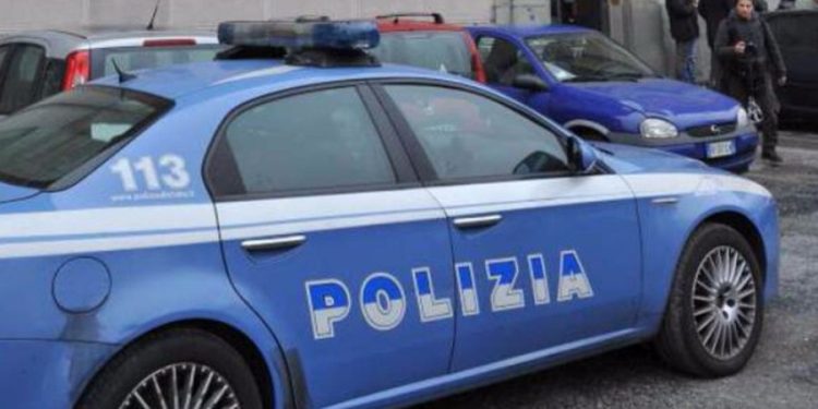 Kapet me pistoletë dhe drogë në hotel, arrestohet shqiptari në Itali