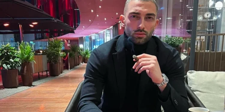 Banori i parë i “BBV4”? Eros Grezda thyen heshtjen